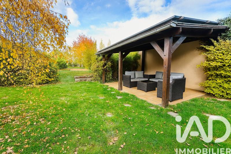 Maison de village - 77 m² - 4 pièces