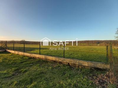 Maison - 156 m² - 6 pièces