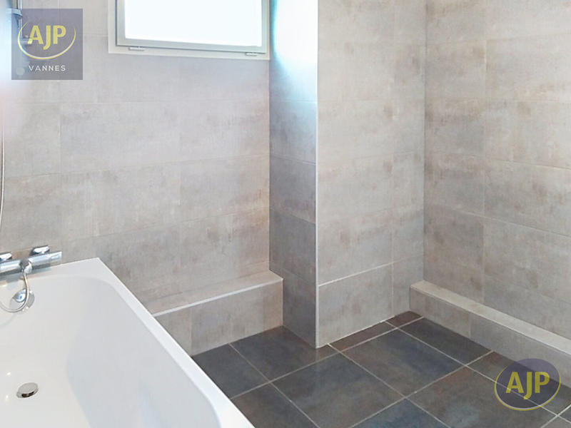 Maison - 119 m² - 6 pièces