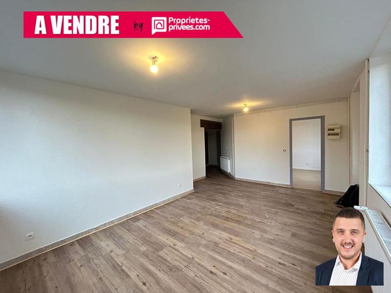 Immeuble - 200 m² - 13 pièces