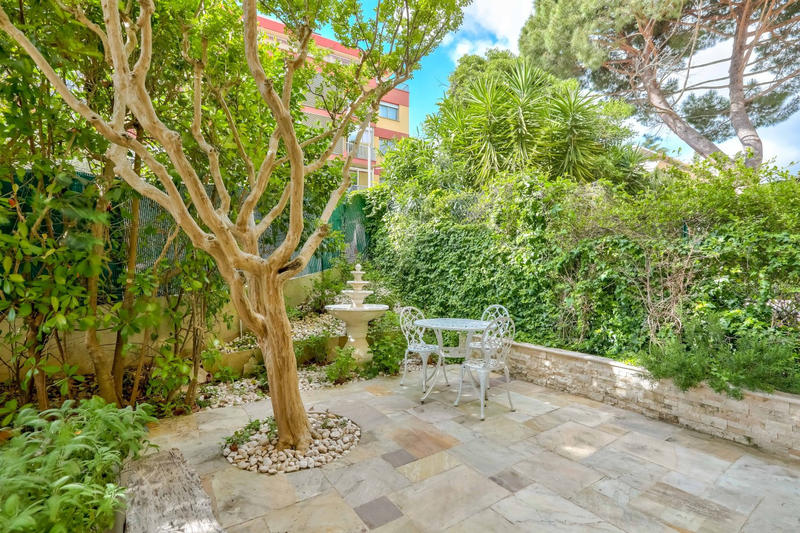 Appartement - 103 m² - 3 pièces