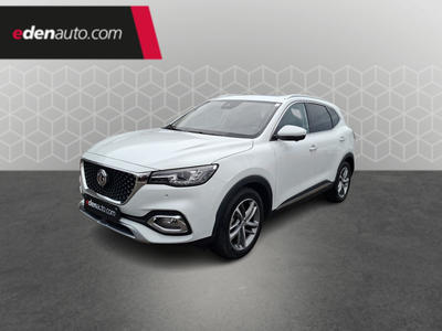 Mg Ehs 1.5t Gdi Phev Luxury