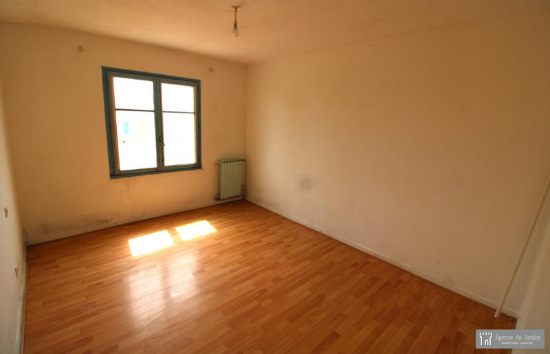 Maison ancienne - 301 m² - 10 pièces