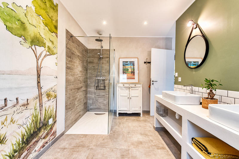 Maison - 146 m² - 5 pièces