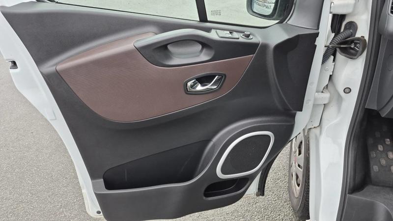 Fiat Talento Double Cabine 1.6 Multijet 120 Pro Lounge