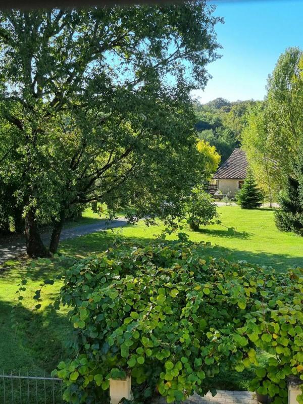 Demeure - 185 m² - 7 pièces