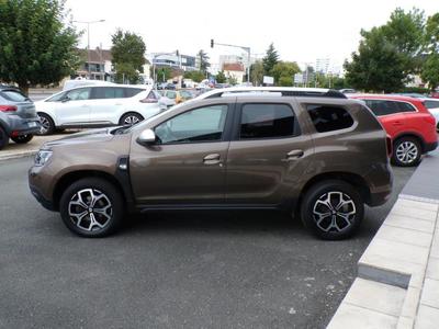 Dacia Duster Prestige Tce 150 Cv