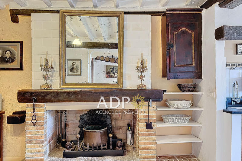 Maison de village - 177 m² - 6 pièces