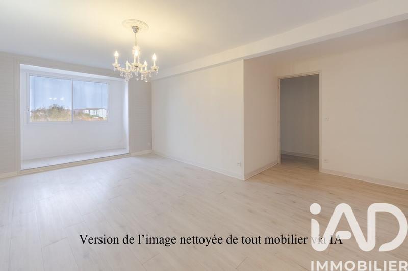 Appartement - 73 m² - 3 pièces