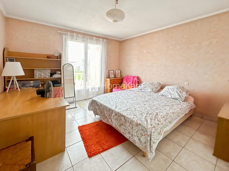 Villa - 200 m² - 8 pièces