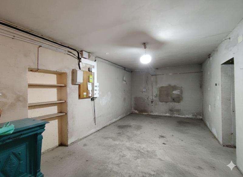 Maison de village - 92 m² - 4 pièces