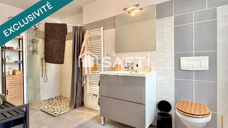 Maison - 171 m² - 5 pièces