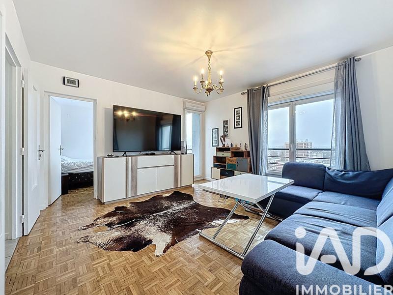 Appartement - 69 m² - 4 pièces