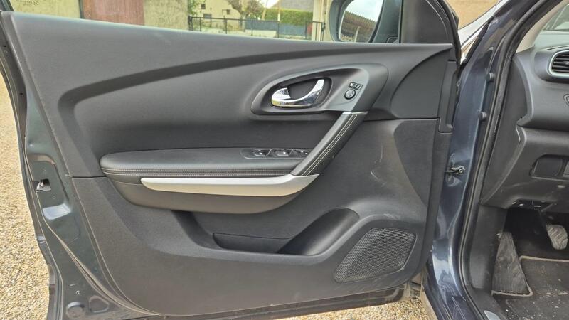 Renault Kadjar 1.2 Tce 130 Intens