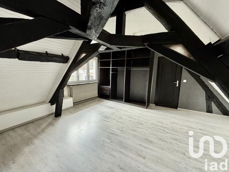 Maison - 127 m² - 5 pièces