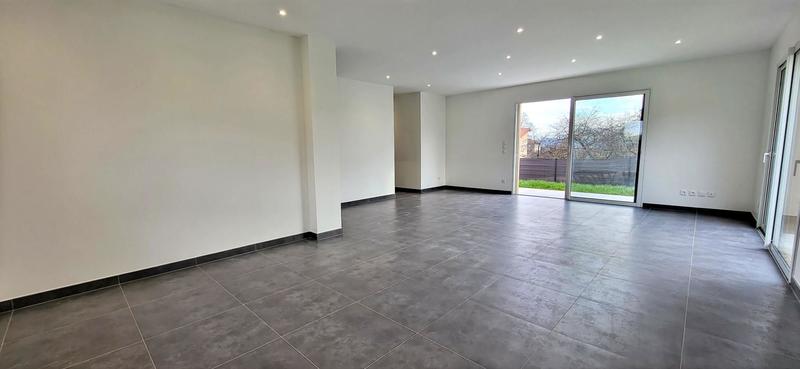 Villa - 116 m² - 5 pièces