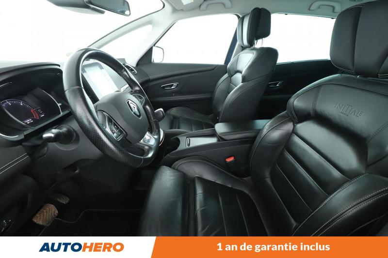 Renault Grand Scénic 1.7 dCi Blue Initiale Paris Edc 150 ch