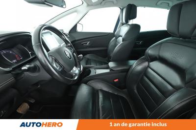 Renault Grand Scénic 1.7 dCi Blue Initiale Paris Edc 150 ch