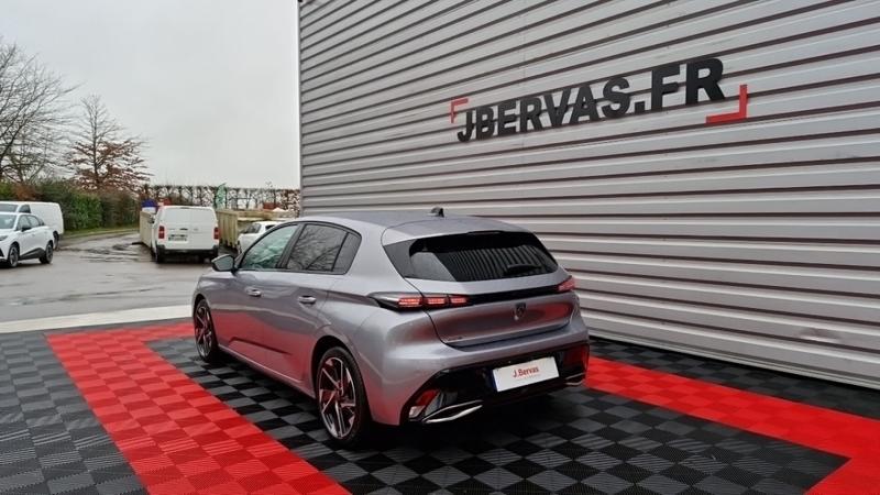 Peugeot 308 Puretech 130ch Ss Eat8 Allure Pack