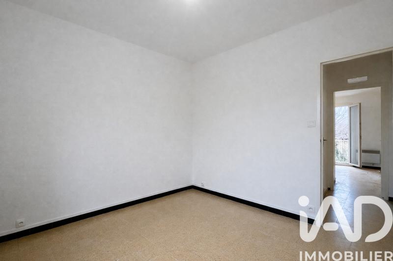 Appartement - 53 m² - 3 pièces