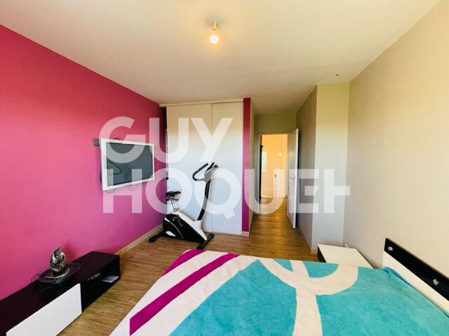 Maison - 166 m² - 5 pièces