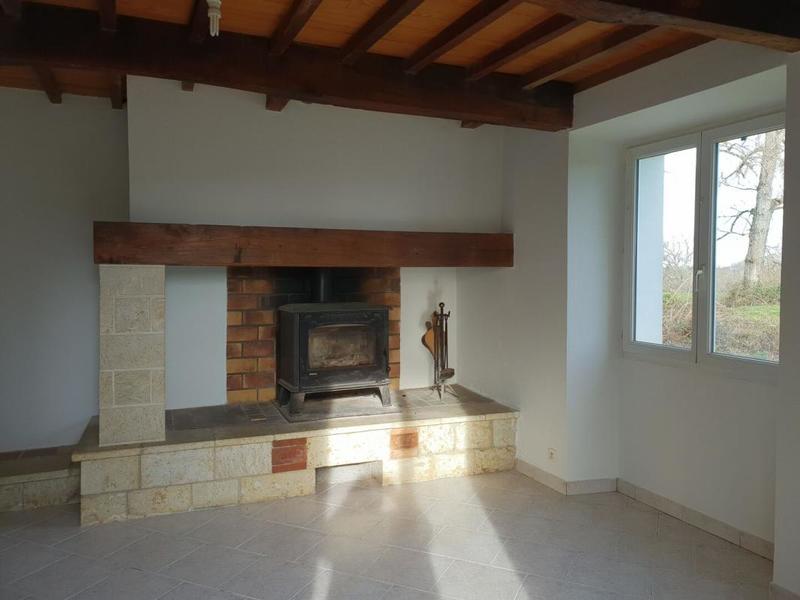 Ferme - 149 m² - 6 pièces