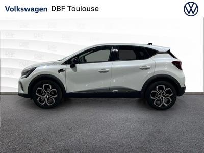 Renault Captur TCe 90 Techno