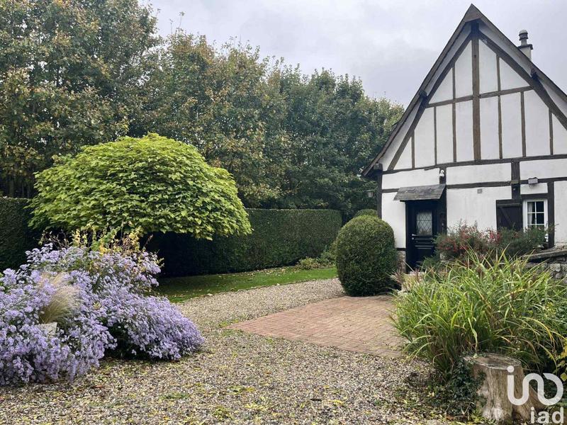 Maison - 85 m² - 3 pièces