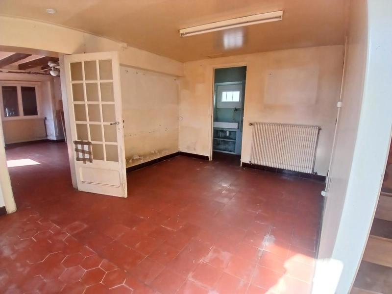 Maison en pierre - 83 m² - 3 pièces