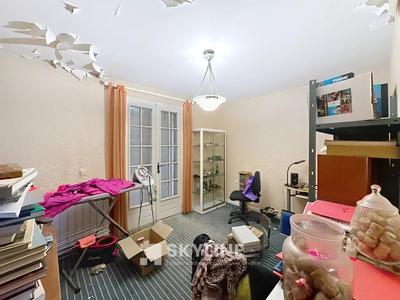 Maison - 75 m² - 3 pièces