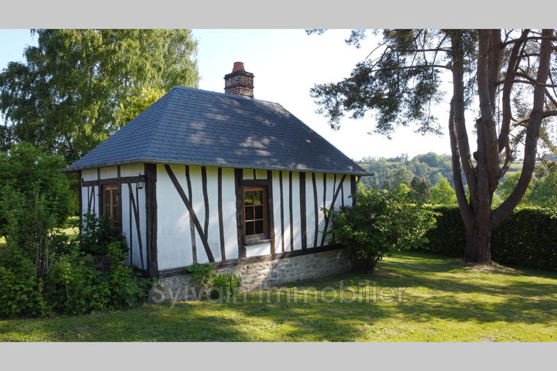 Maison - 100 m² - 6 pièces