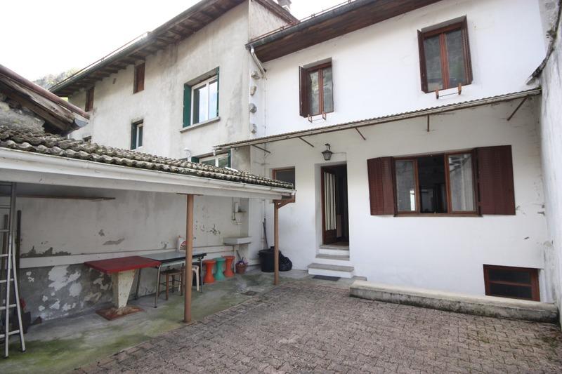 Maison - 148 m² - 5 pièces