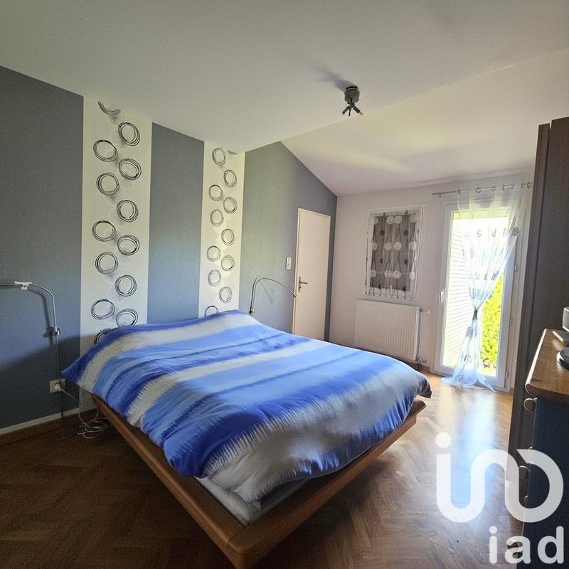 Maison de maîtres - 212 m² - 6 pièces