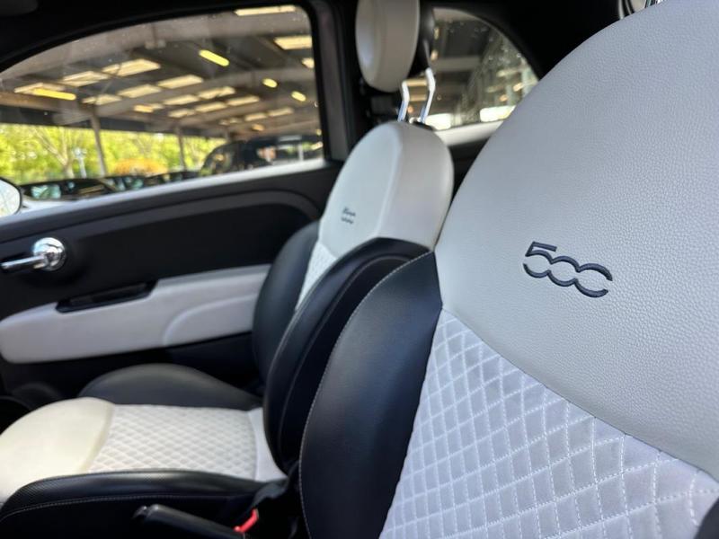 Fiat 500 II (2) 1.0 70 Hybride Bsg s/S Dolcevita
