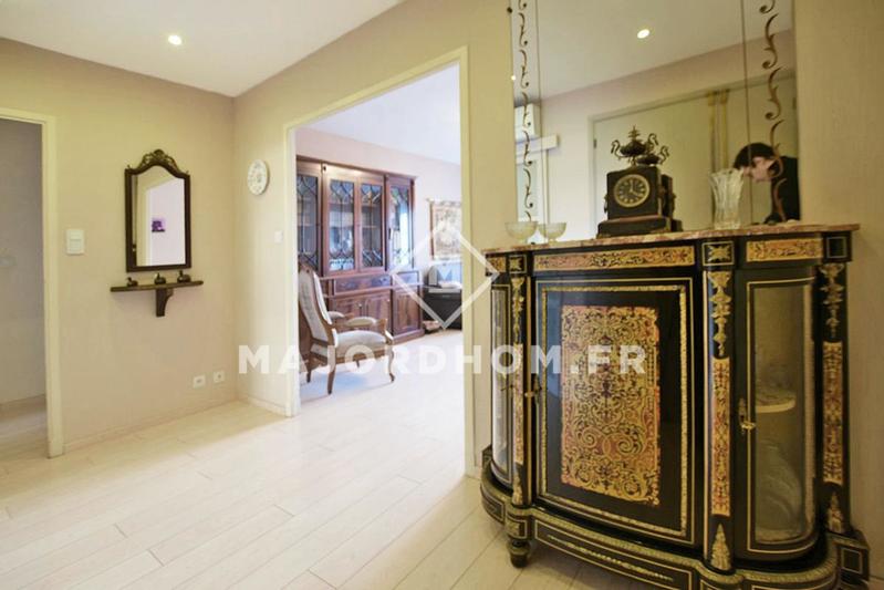 Appartement - 80 m² - 3 pièces