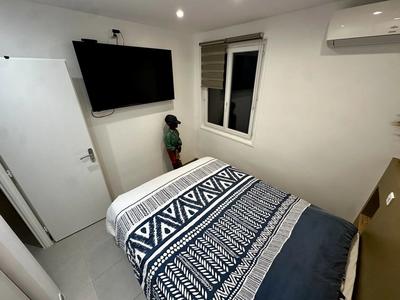 Maison de ville - 52 m² - 3 pièces