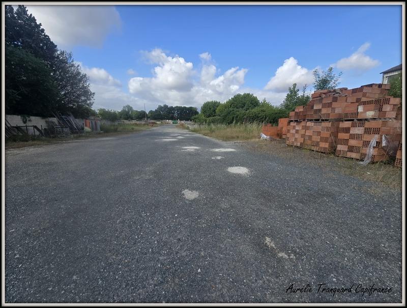 Bureau - 508 m² - 6 pièces