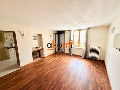 Maison - 190 m² - 8 pièces