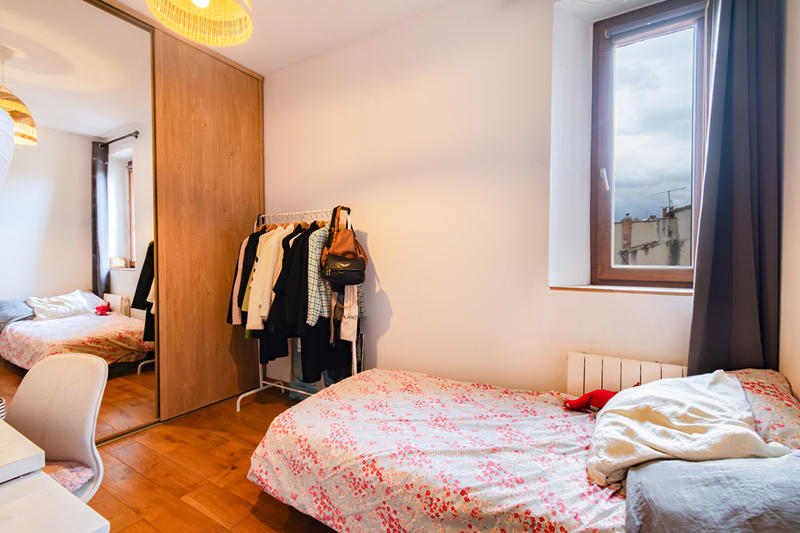 Appartement - 73 m² - 4 pièces