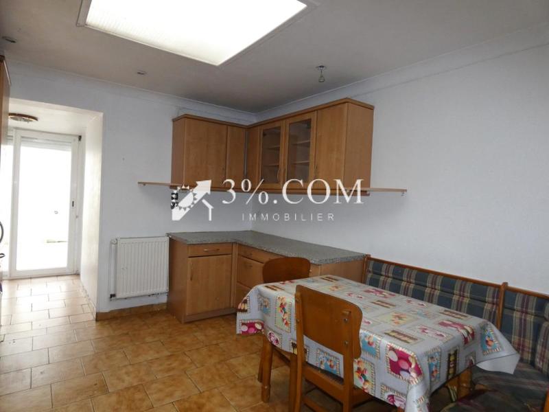 Maison - 85 m² - 5 pièces