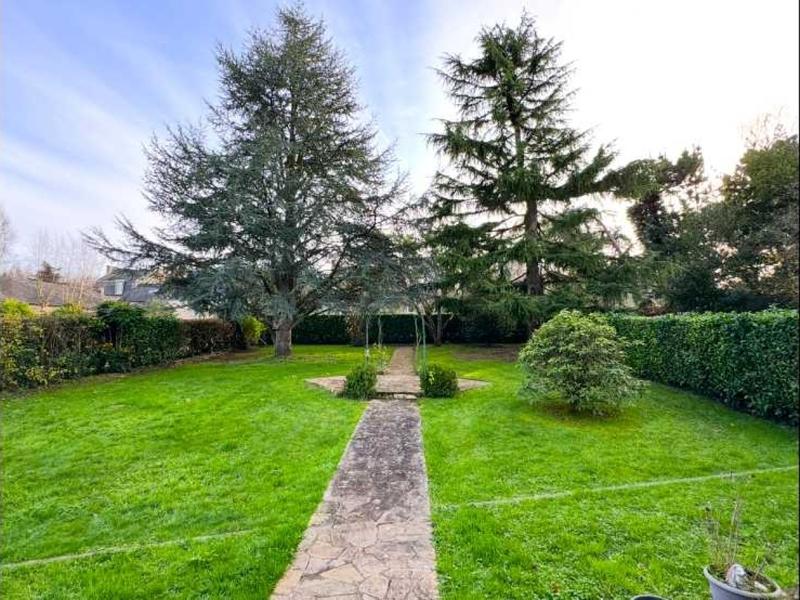 Maison - 143 m² - 6 pièces