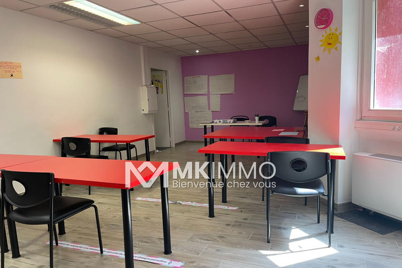 Local commercial - 67 m²