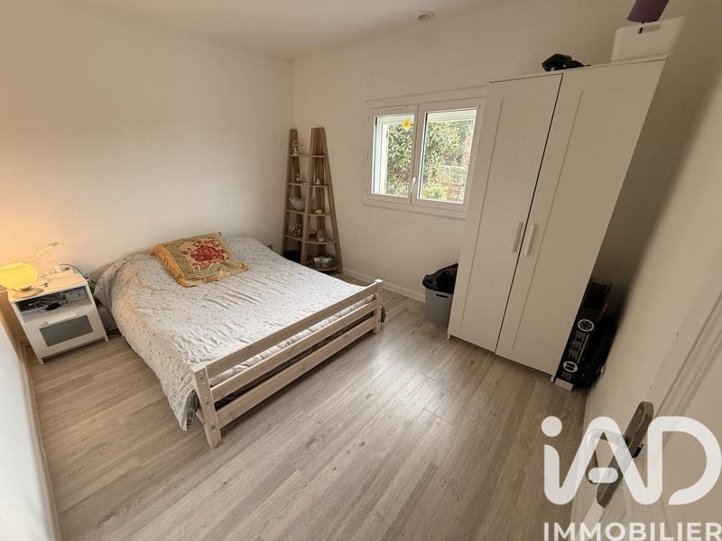 Maison - 116 m² - 6 pièces