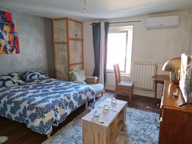 Maison - 191 m² - 7 pièces