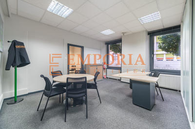 Bureau - 110 m²