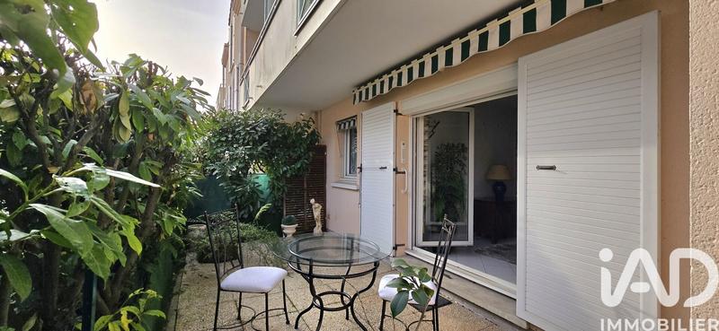 Appartement - 94 m² - 4 pièces