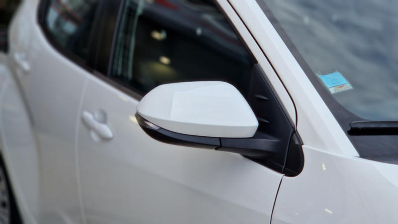 Toyota Yaris Hybride 116h France