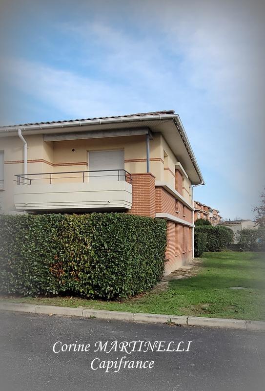 Appartement - 54 m² - 3 pièces