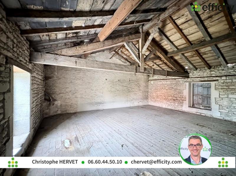 Maison - 162 m² - 5 pièces