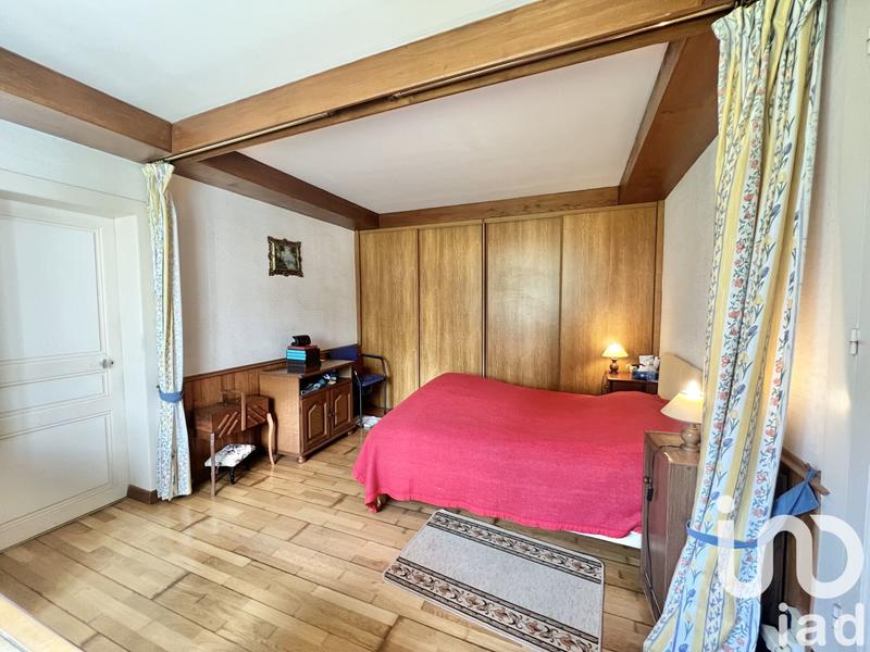 Maison - 75 m² - 3 pièces